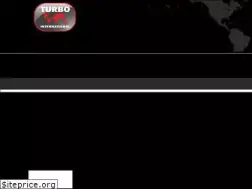 Sites similar to turbointernational.com
