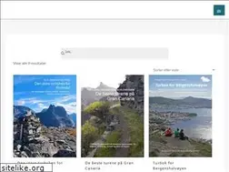 Sites similar to turbok.no