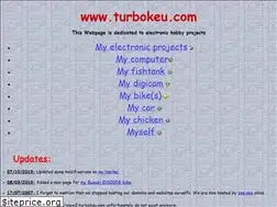 Sites similar to turbokeu.com