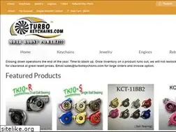 Sites similar to turbokeyring.com