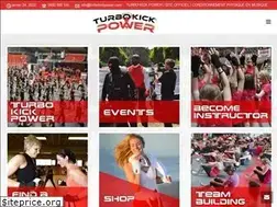 Sites similar to turbokickpower.com