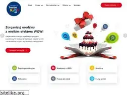 Sites similar to turbokids.pl