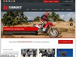 Sites similar to turbokit.net