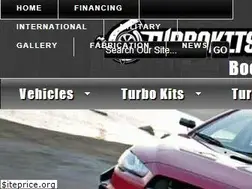 Sites similar to turbokits.com