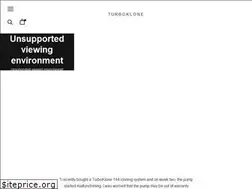 Sites similar to turboklone.com