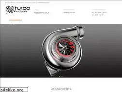 Sites similar to turbokluczcar.pl