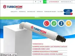 Sites similar to turbokom.com.tr