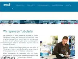 Sites similar to turbokompakt.de