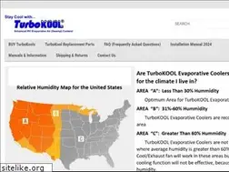 Sites similar to turbokool.com