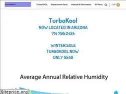 Sites similar to turbokool.net