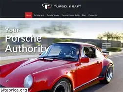 Sites similar to turbokraft.com