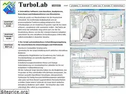 Sites similar to turbolab.de