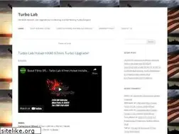 Sites similar to turbolabofamerica.com