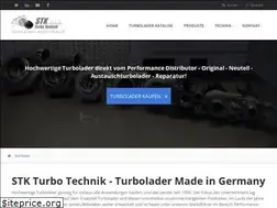 Sites similar to turbolader.net