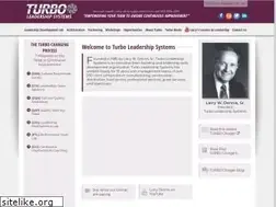 Sites similar to turboleadershipsystems.com