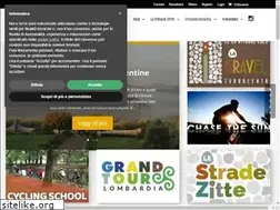 Sites similar to turbolento.net