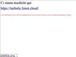 Sites similar to turbolic.altervista.org