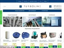 Sites similar to turboline.com.ua