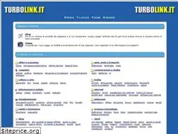 Sites similar to turbolink.it