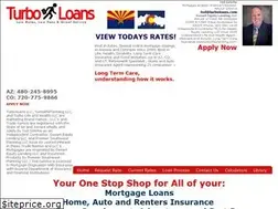 Sites similar to turboloans.com