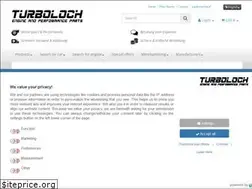 Sites similar to turboloch.com