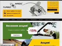 Sites similar to turbomag.com.ua