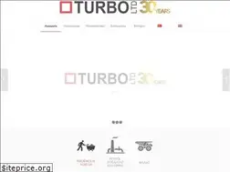 Sites similar to turbomakina.com