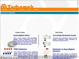 Sites similar to turbomakteknik.com