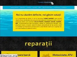 Sites similar to turbomarine.ro
