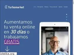 Sites similar to turbomarket.cl