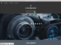 Sites similar to turbomarketim.com