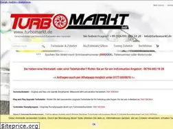 Sites similar to turbomarkt.de