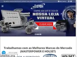Sites similar to turbomaster.com.br