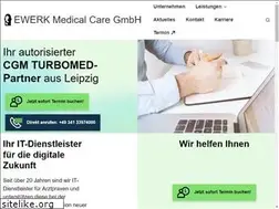 Sites similar to turbomed-partner.net