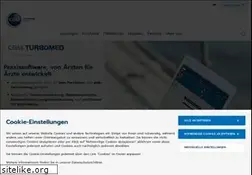 Sites similar to turbomed.de