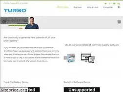 Sites similar to turbomedapps.com