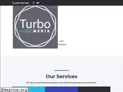 Sites similar to turbomediamiami.com