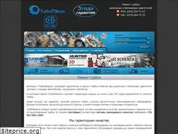 Sites similar to turbomicron.by