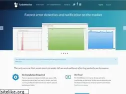 Sites similar to turbomonitor.com