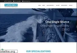 Sites similar to turbomot.com