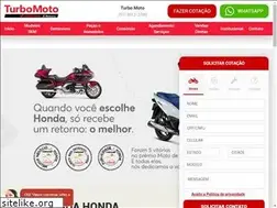 Sites similar to turbomoto.com.br