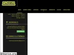 Sites similar to turbomotorcorporation.com