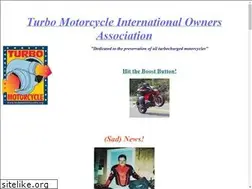 Sites similar to turbomotorcycles.org