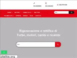 Sites similar to turbomotori.com