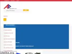 Sites similar to turbomotorlar.com