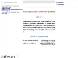 Sites similar to turbomotors24.de