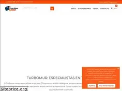 Sites similar to turbomur.es
