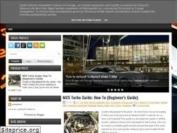 Sites similar to turbomx.blogspot.com