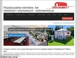 Sites similar to turbonamioty.pl