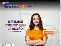 Sites similar to turbonetelecom.com.br